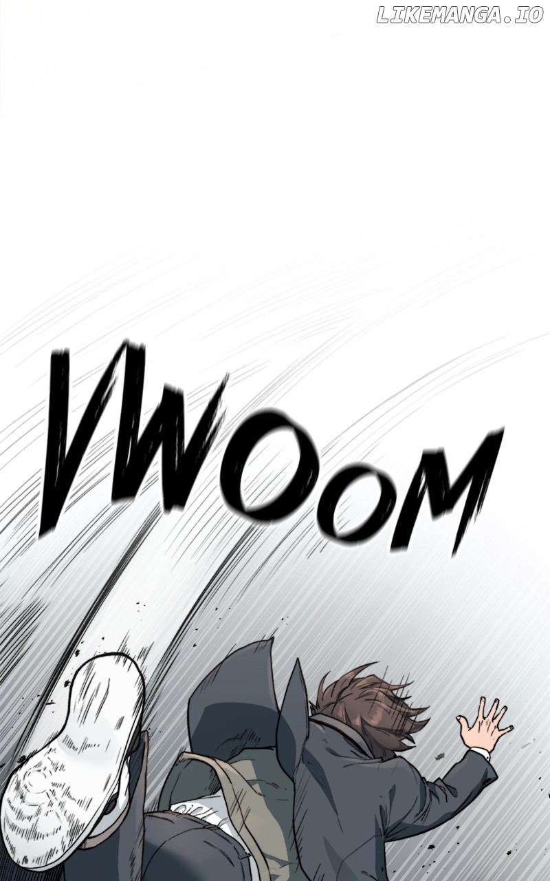 Over the Top - webtoon Chapter 7 - page 6