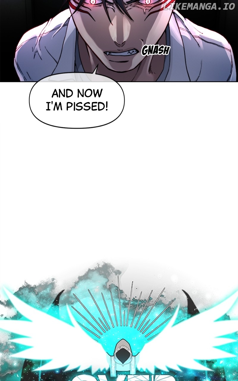 Over the Top - webtoon Chapter 7 - page 13