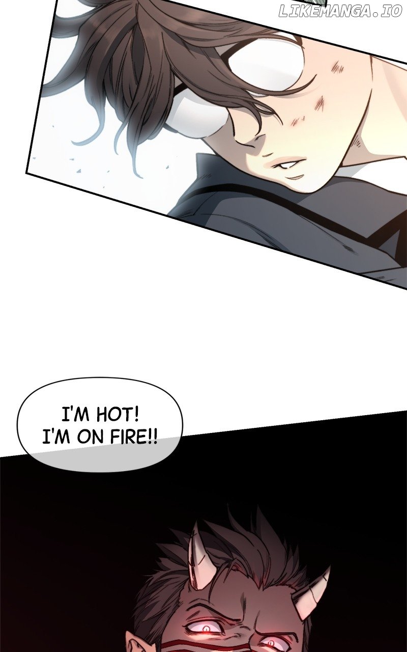 Over the Top - webtoon Chapter 7 - page 46