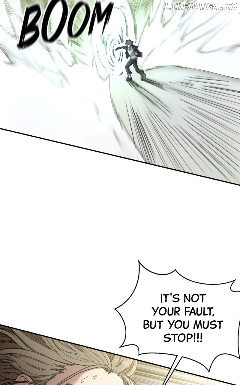 Over the Top - webtoon Chapter 7 - page 134