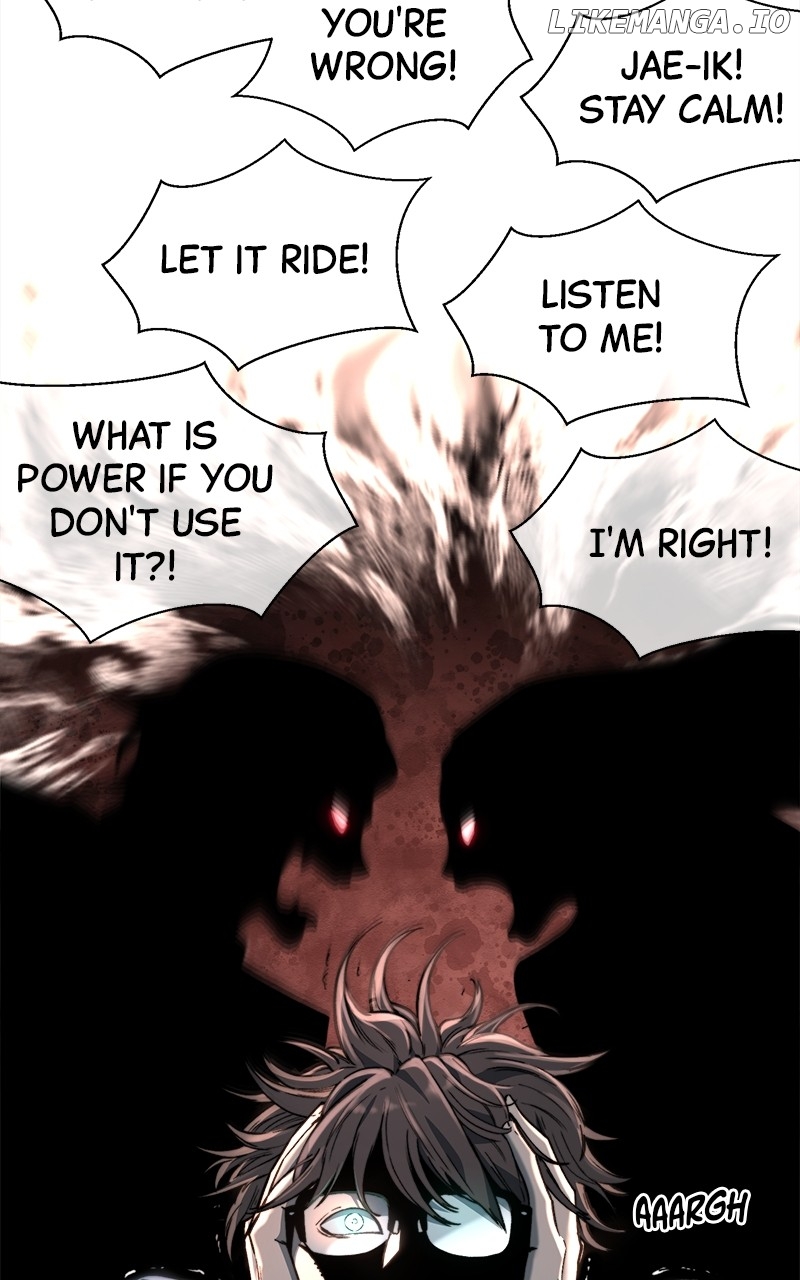 Over the Top - webtoon Chapter 8 - page 74