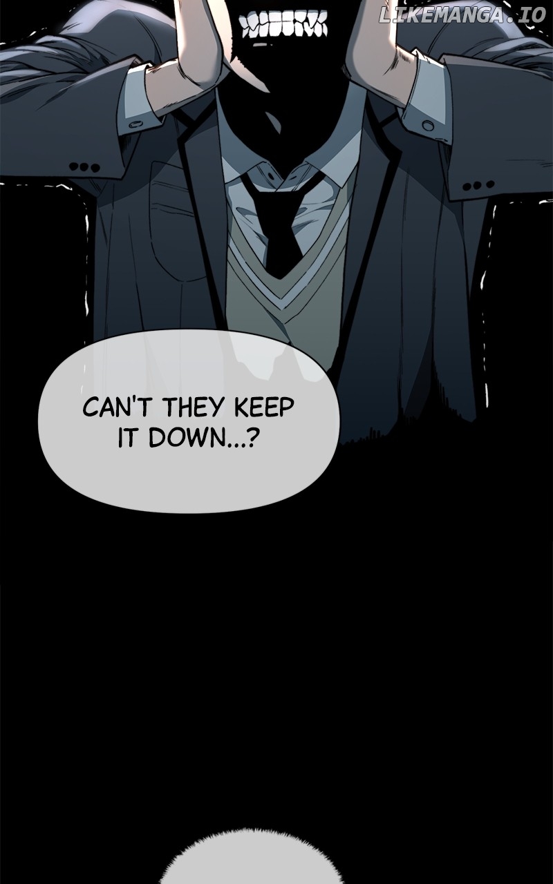 Over the Top - webtoon Chapter 8 - page 75