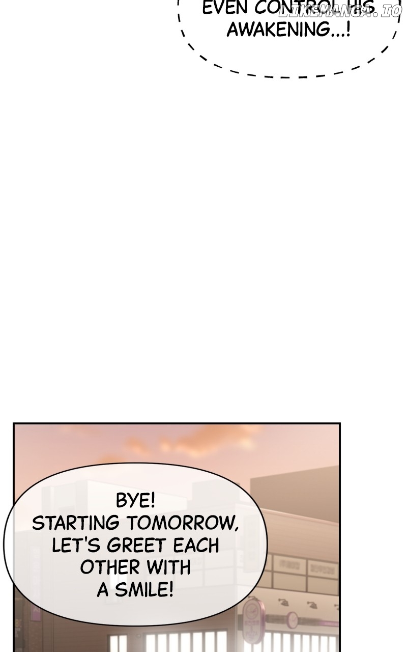 Over the Top - webtoon Chapter 8 - page 98