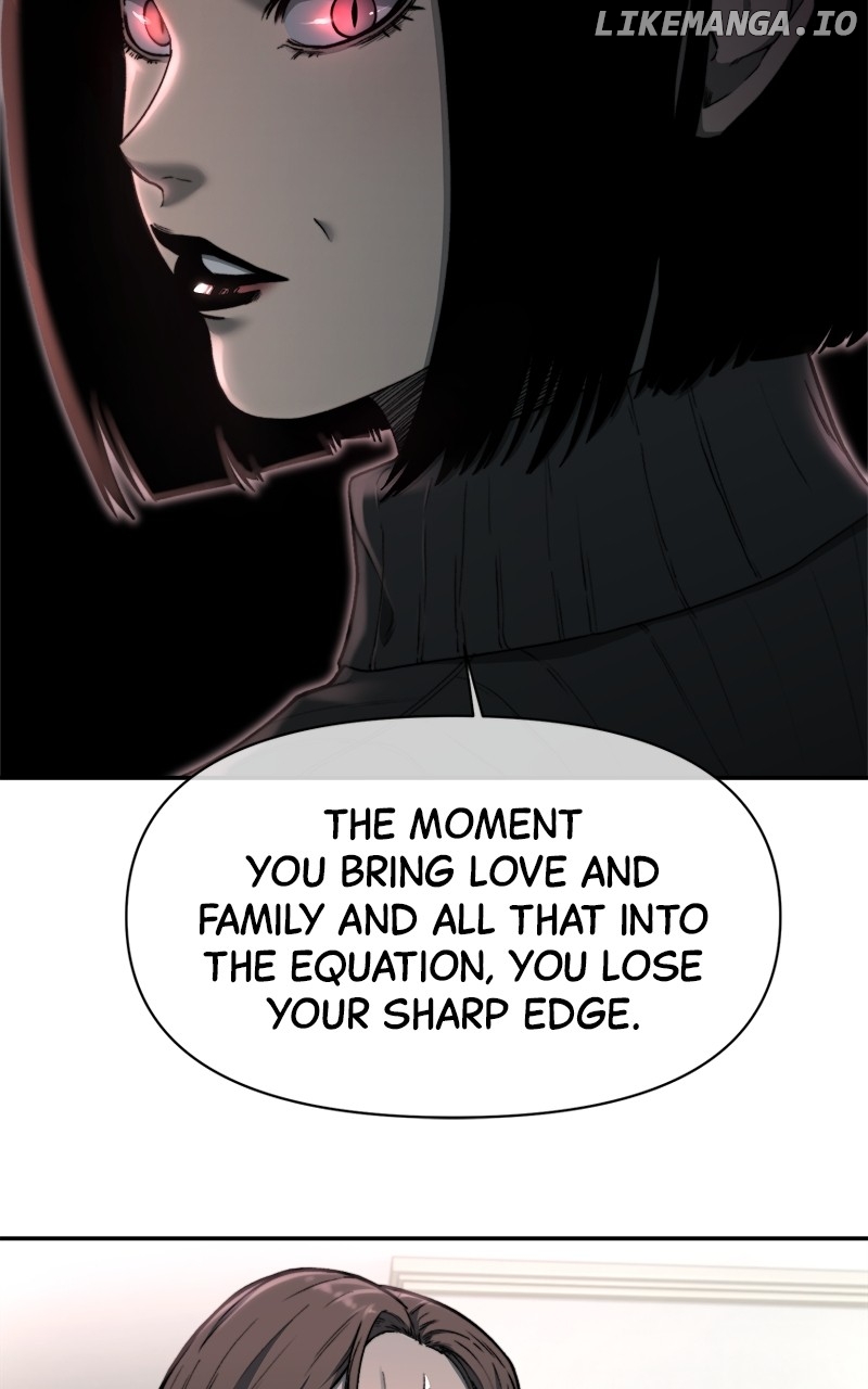 Over the Top - webtoon Chapter 9 - page 8