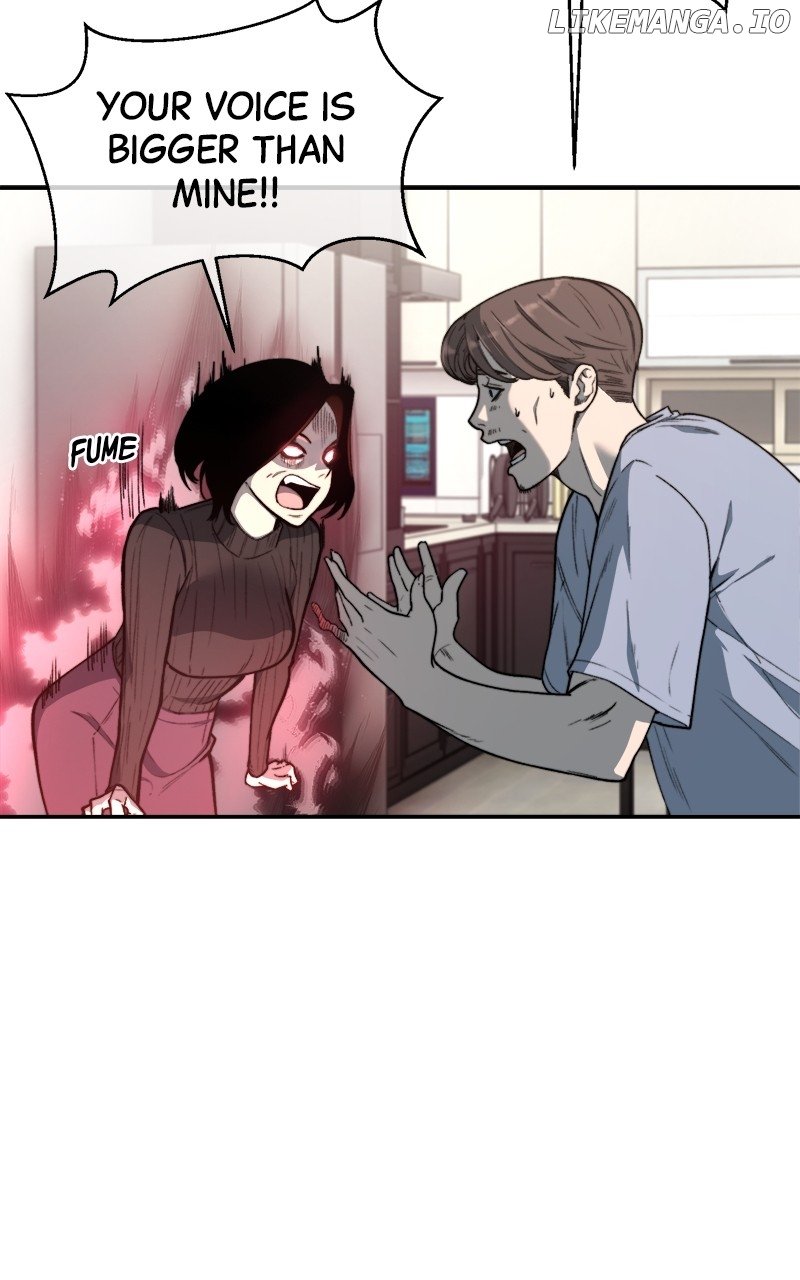 Over the Top - webtoon Chapter 9 - page 10