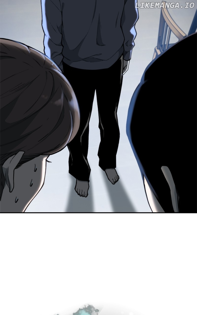 Over the Top - webtoon Chapter 9 - page 13