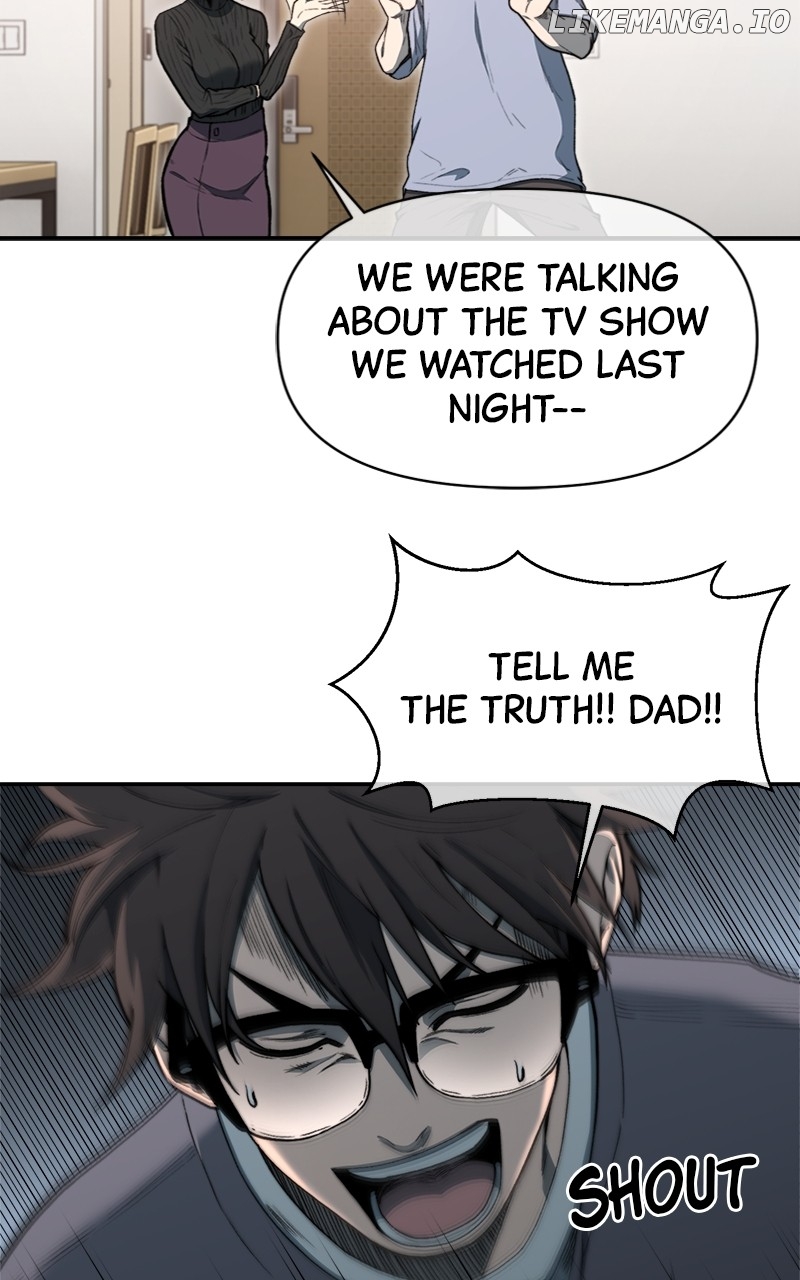 Over the Top - webtoon Chapter 9 - page 44