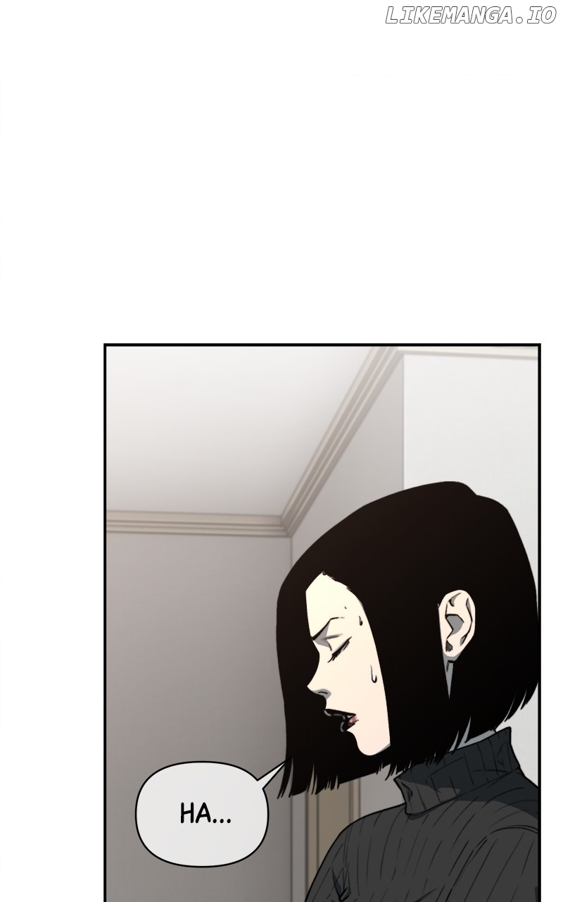 Over the Top - webtoon Chapter 9 - page 53