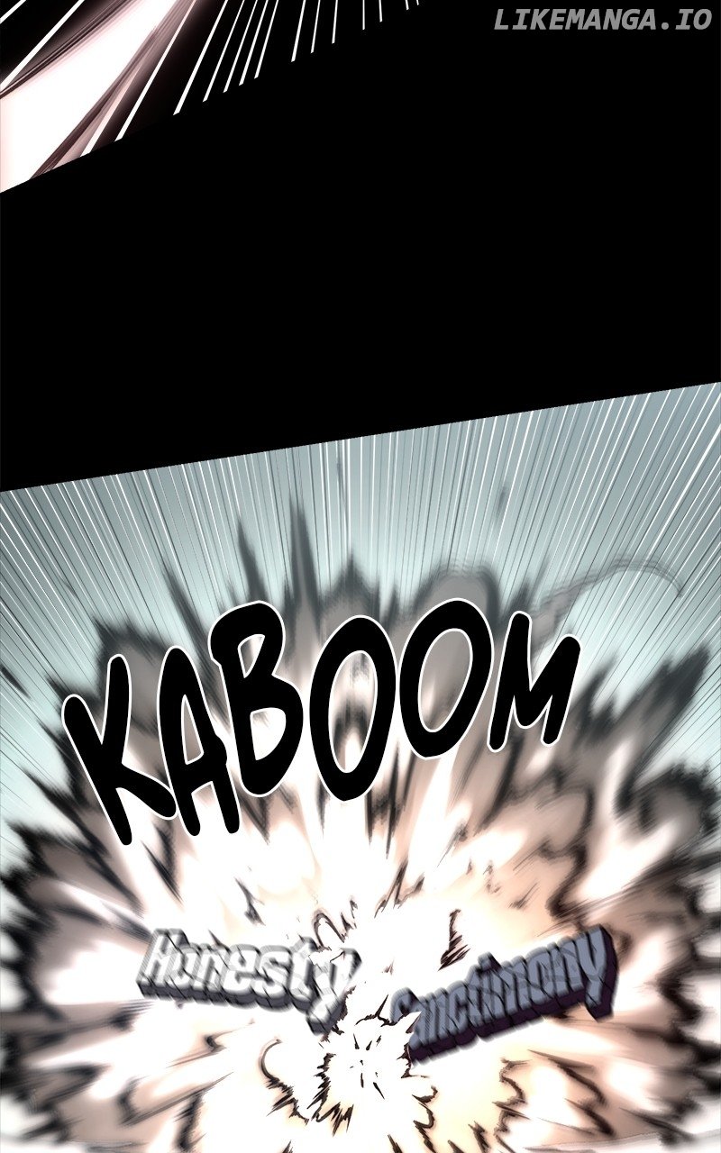 Over the Top - webtoon Chapter 9 - page 93