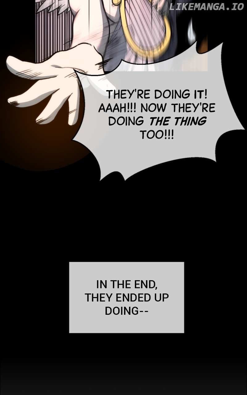 Over the Top - webtoon Chapter 9 - page 109