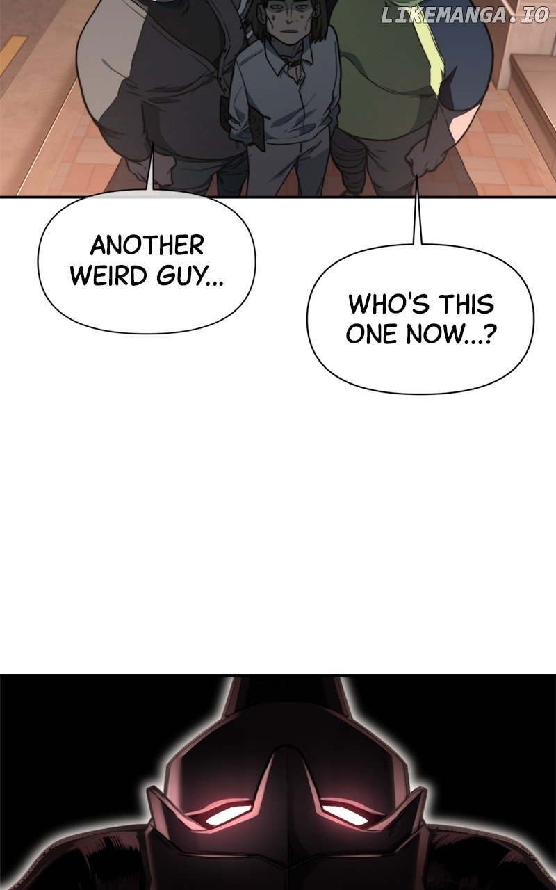 Over the Top - webtoon Chapter 9 - page 123