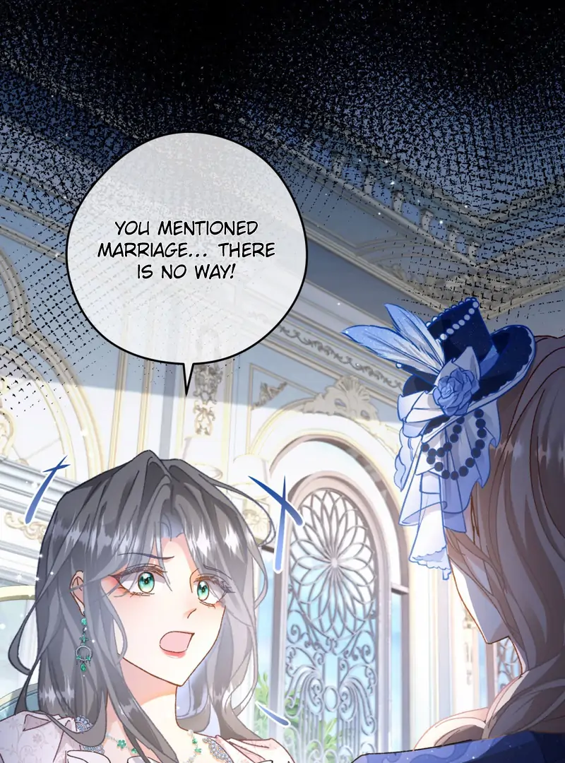 The Duchess Goes Crazy Once A Day Chapter 2 - page 35