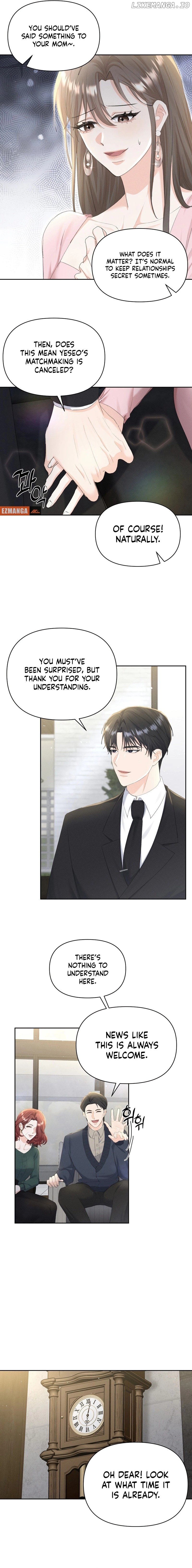 Oppa Husband Chapter 5 - page 11