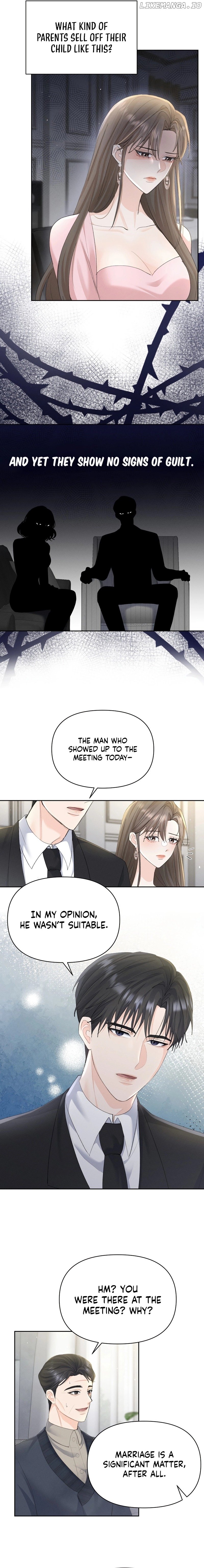 Oppa Husband Chapter 5 - page 4