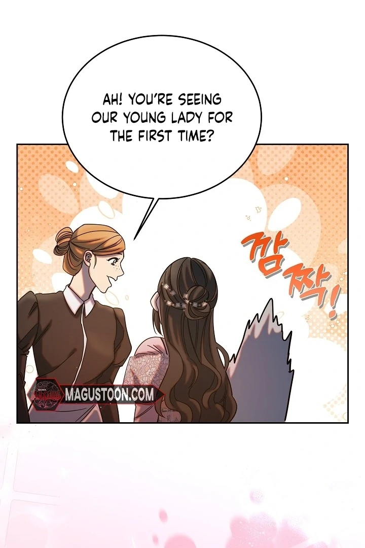 I Tamed the Broken Male Lead with My Fist Chapter 3 - page 60