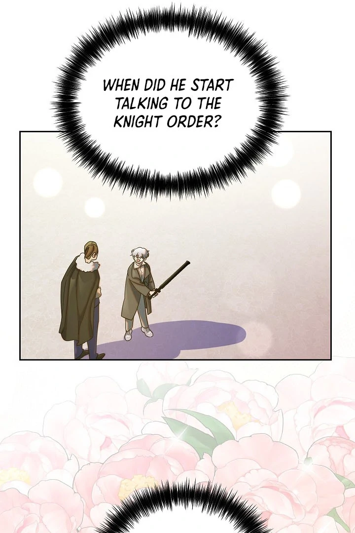 I Tamed the Broken Male Lead with My Fist Chapter 4 - page 55