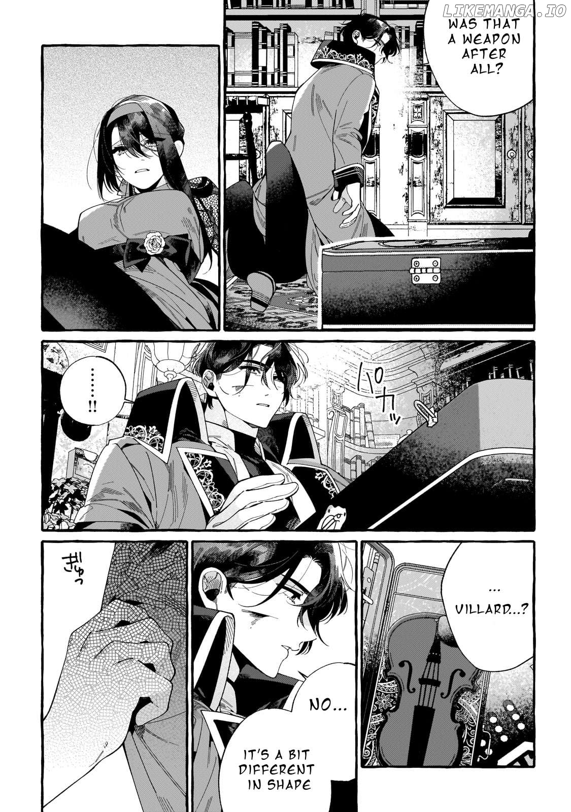 Dropout kara no Sai Shuushoku-saki wa, Isekai no Saikyou Kishidan deshita Chapter 1 - page 42