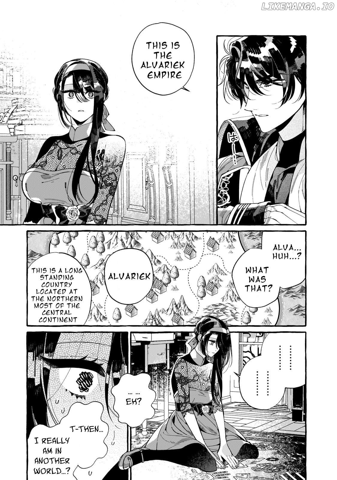 Dropout kara no Sai Shuushoku-saki wa, Isekai no Saikyou Kishidan deshita Chapter 2 - page 23