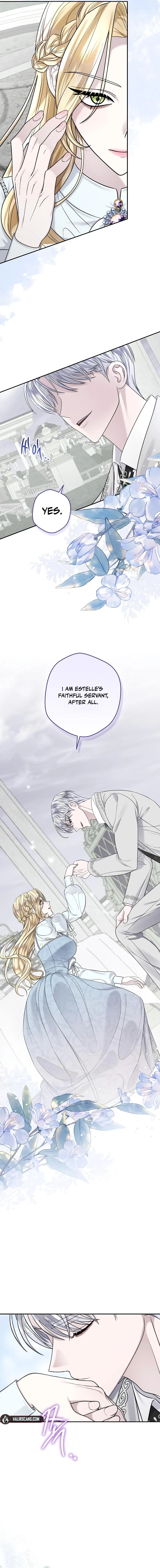 Addiction - Manhwa Chapter 10 - page 7