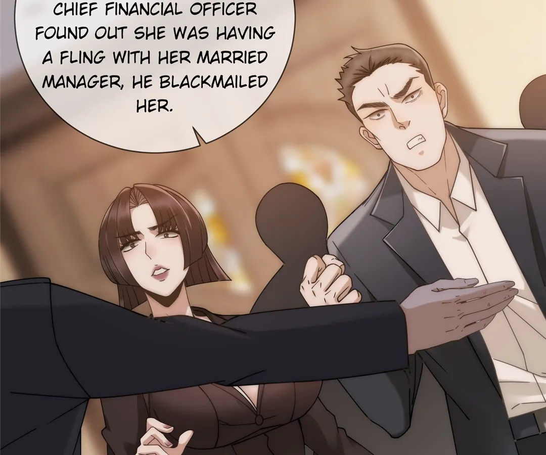 Don't Mess with a Deadly Revenger Chapter 4 - page 130