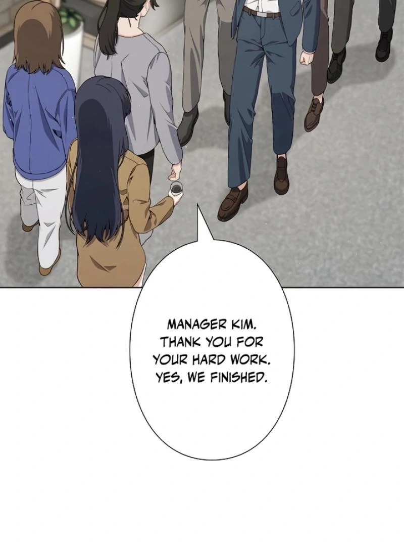 Office Scandal Chapter 1 - page 43