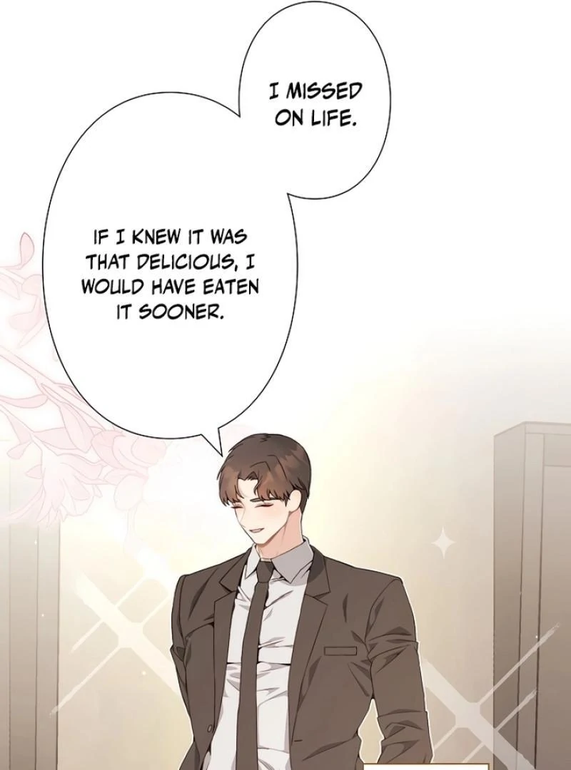 Office Scandal Chapter 1 - page 51