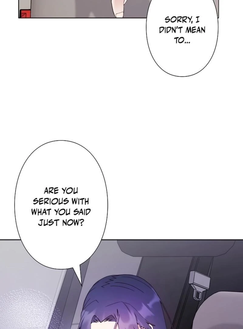 Office Scandal Chapter 2 - page 73