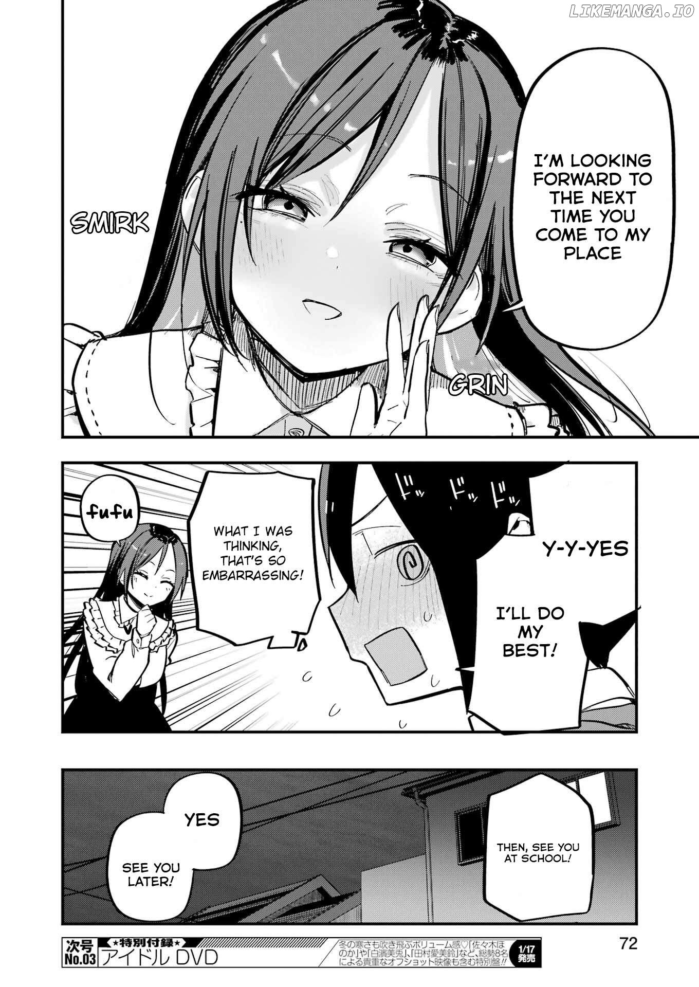 Watashi no koto, Netotte Misete Chapter 2 - page 26