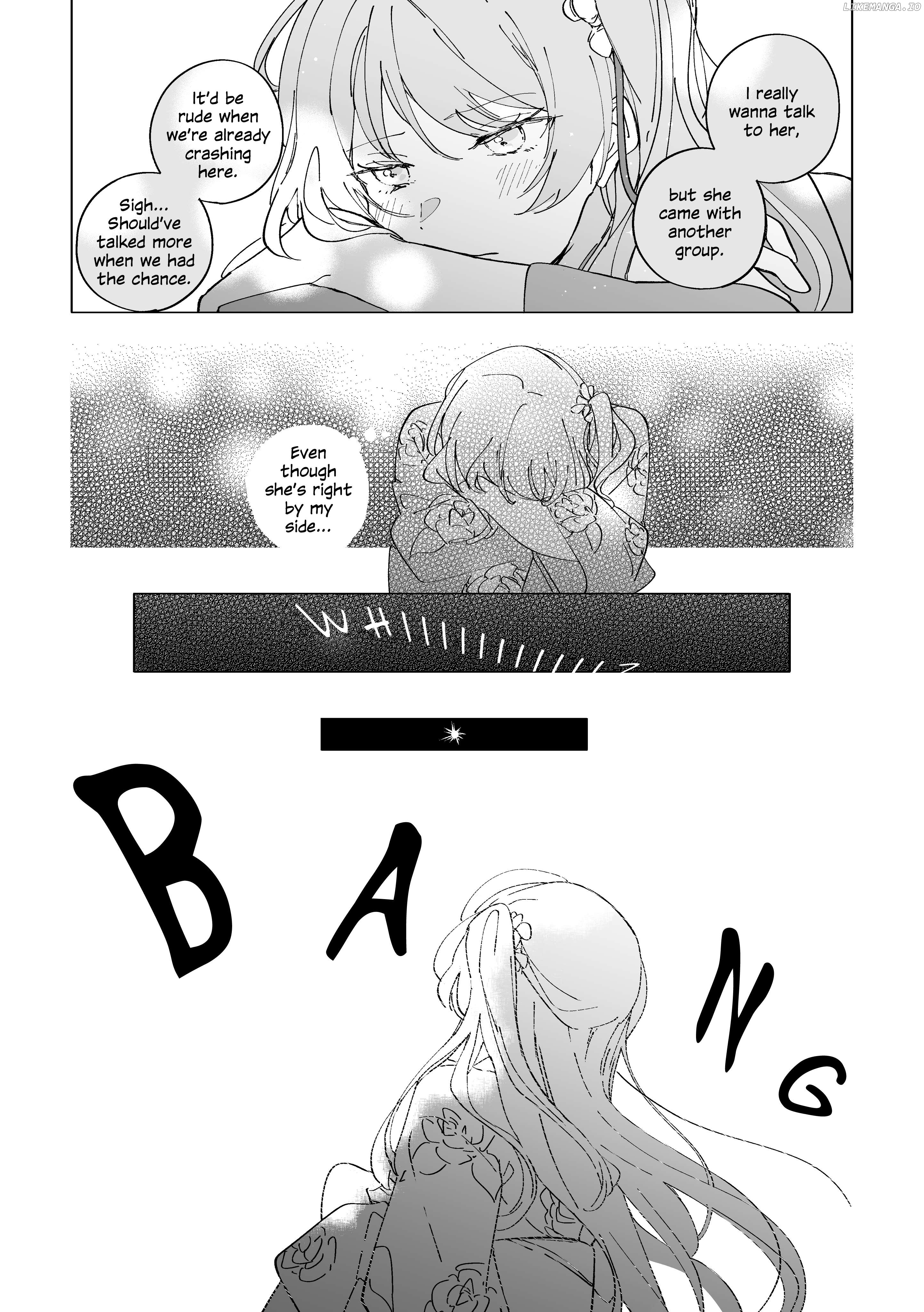 BanG Dream! - AnoSoyo Are Already Dating Chapter 19 - page 16