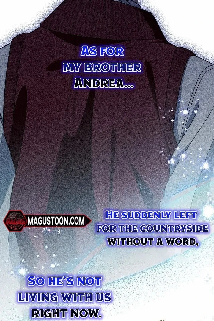 I Became The Youngest Sister-in-law Of The Male Leads In A Tragic Reverse Harem Chapter 1 - page 105