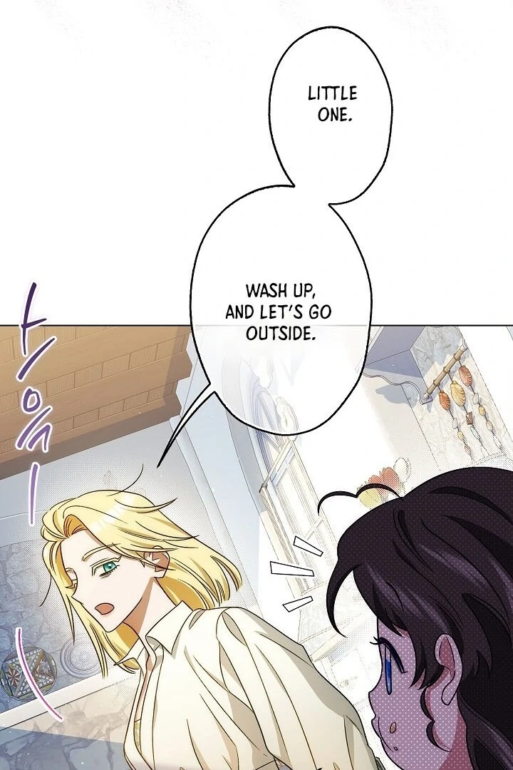 I Became The Youngest Sister-in-law Of The Male Leads In A Tragic Reverse Harem Chapter 1 - page 134