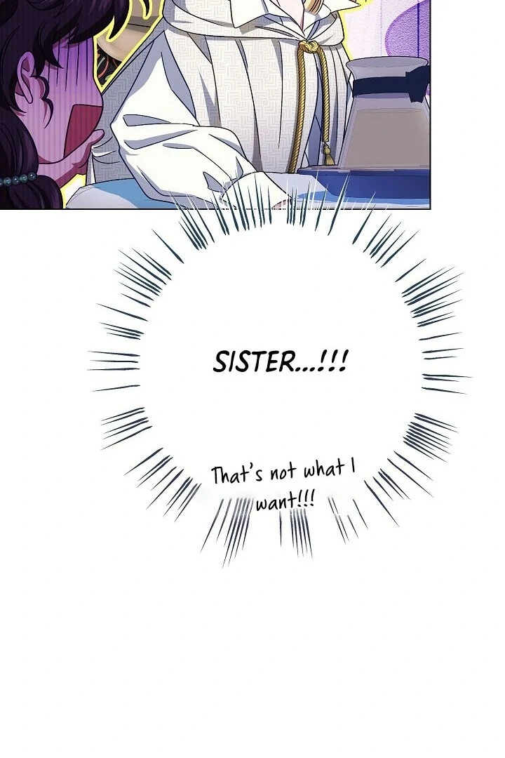 I Became The Youngest Sister-in-law Of The Male Leads In A Tragic Reverse Harem Chapter 2 - page 57