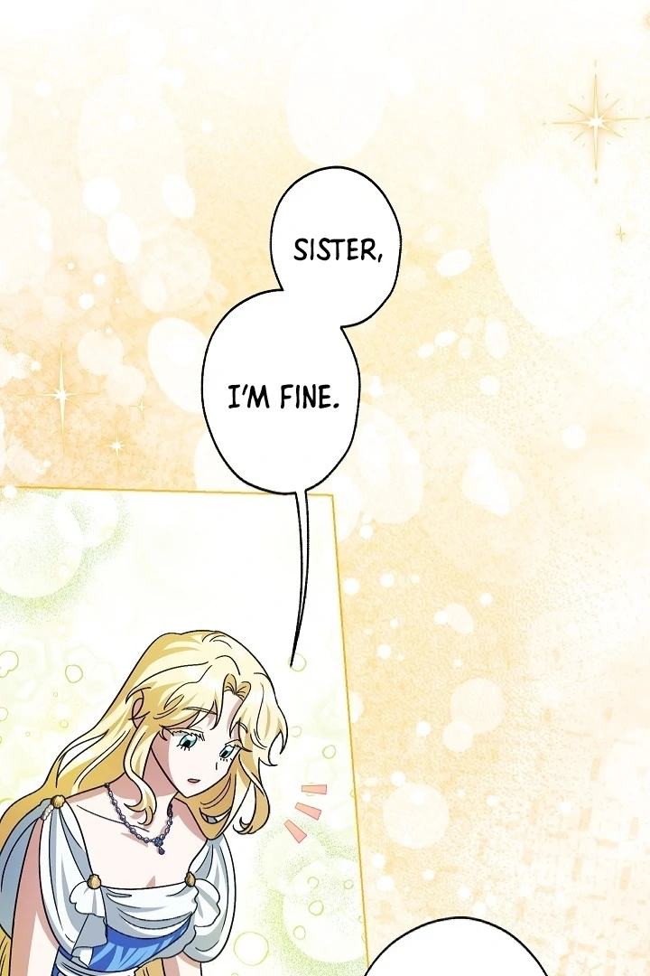 I Became The Youngest Sister-in-law Of The Male Leads In A Tragic Reverse Harem Chapter 3 - page 60