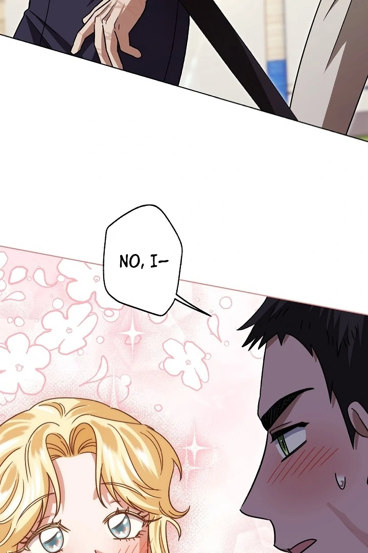 I Became The Youngest Sister-in-law Of The Male Leads In A Tragic Reverse Harem Chapter 3 - page 91