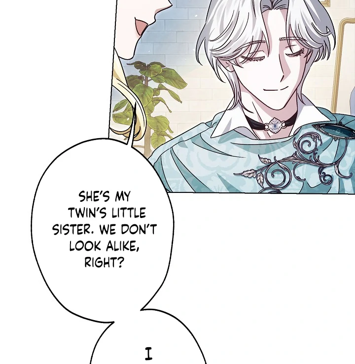 I Became The Youngest Sister-in-law Of The Male Leads In A Tragic Reverse Harem Chapter 4 - page 107