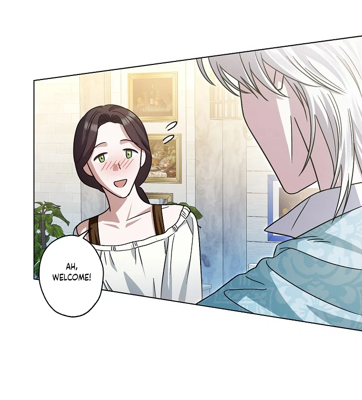 I Became The Youngest Sister-in-law Of The Male Leads In A Tragic Reverse Harem Chapter 4 - page 67