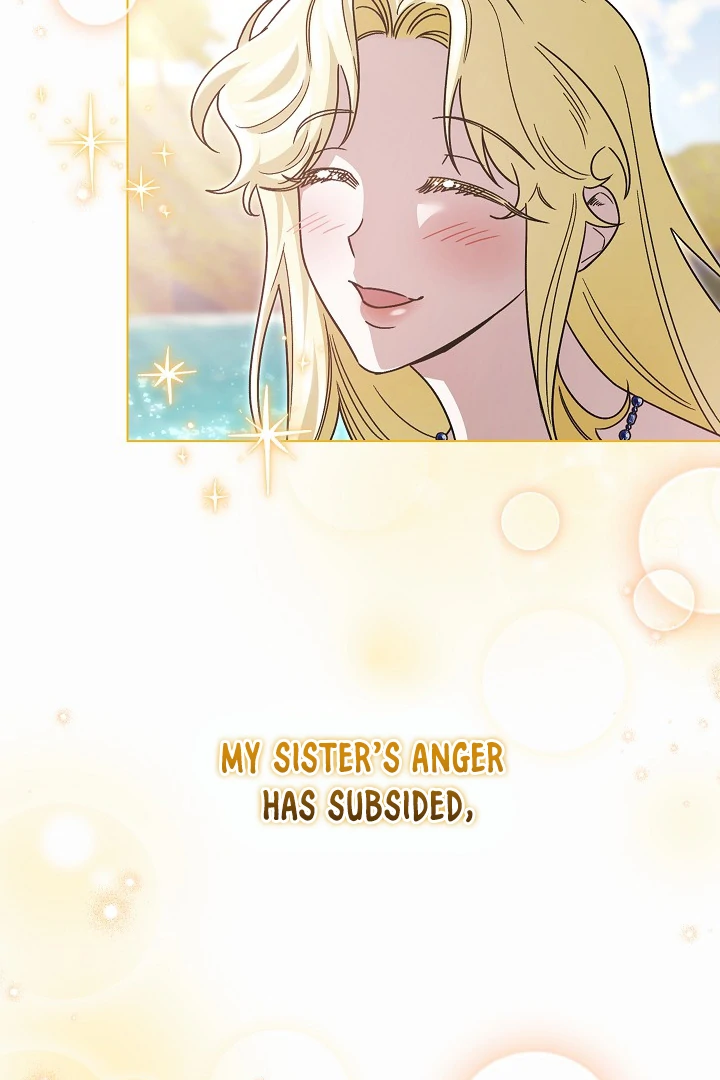 I Became The Youngest Sister-in-law Of The Male Leads In A Tragic Reverse Harem Chapter 4 - page 6