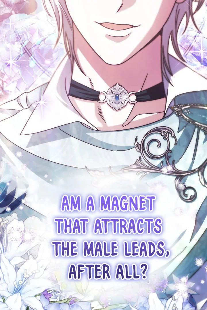 I Became The Youngest Sister-in-law Of The Male Leads In A Tragic Reverse Harem Chapter 4 - page 77