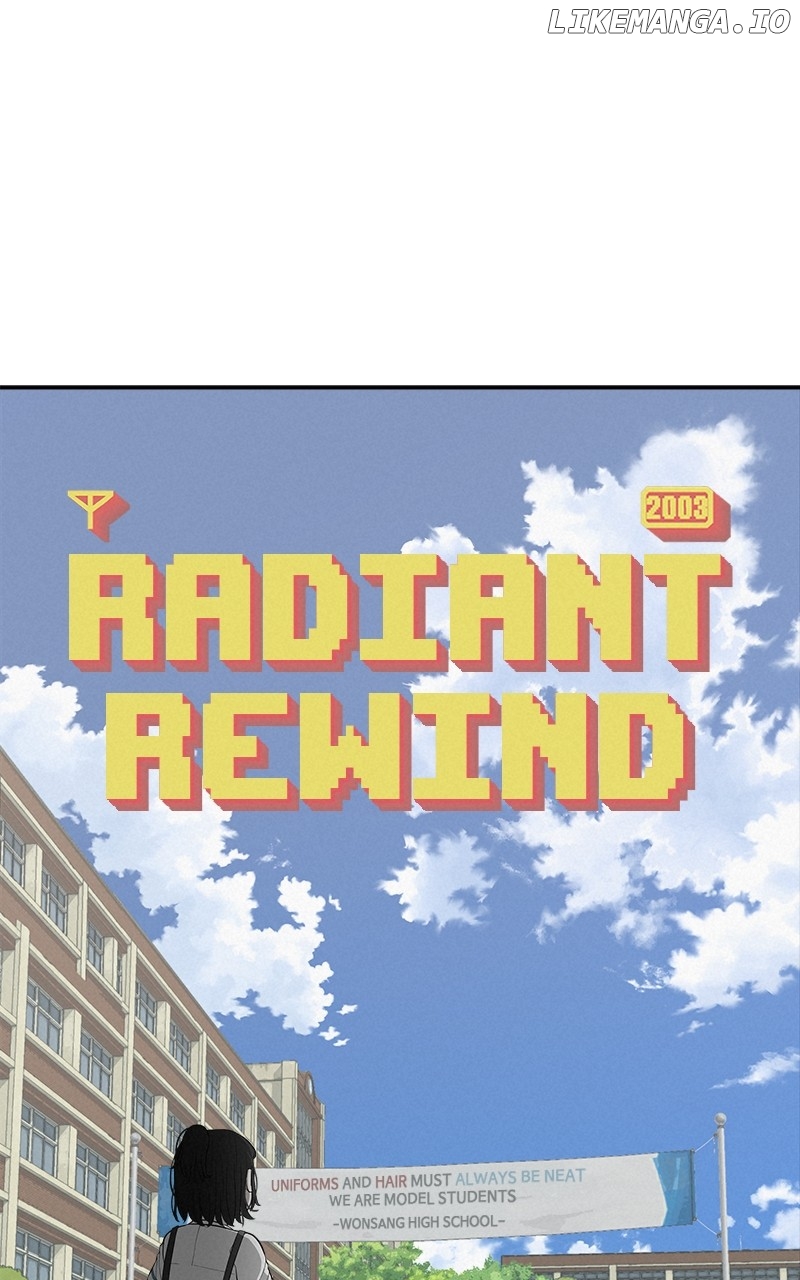 Radiant Rewind Chapter 4 - page 35