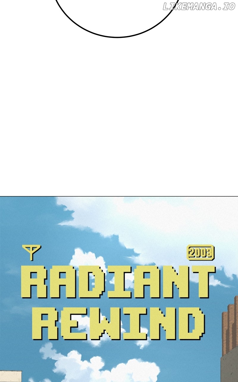 Radiant Rewind Chapter 4 - page 139