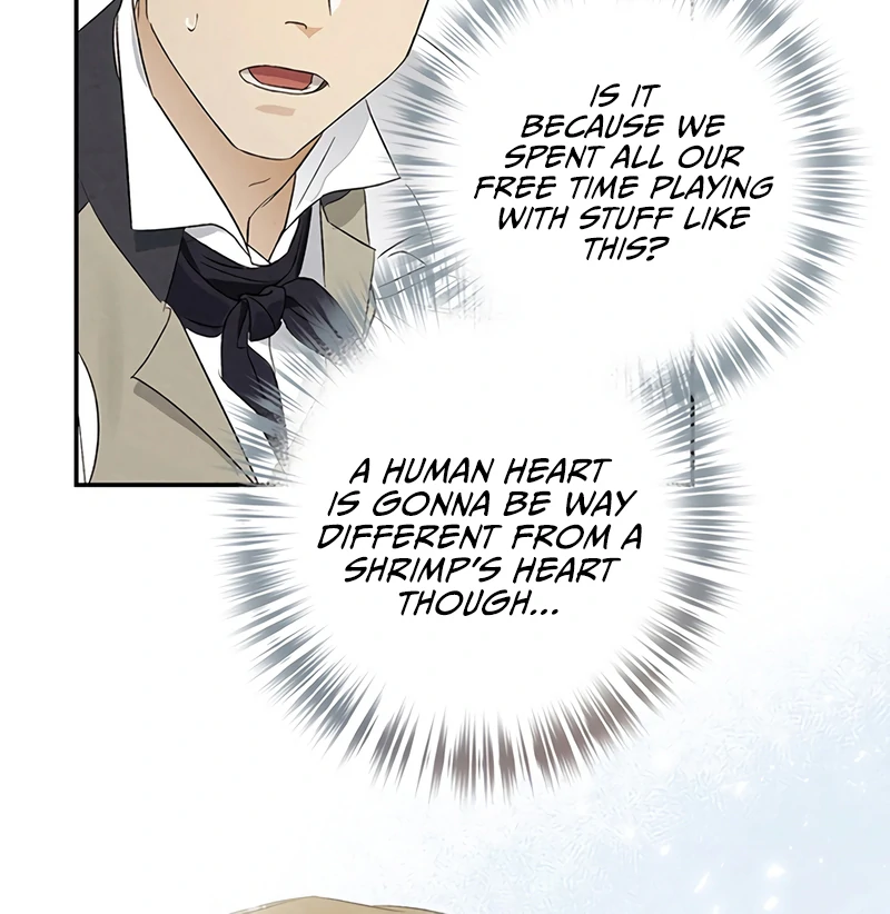 The Black-Haired British Doctor Chapter 1 - page 106