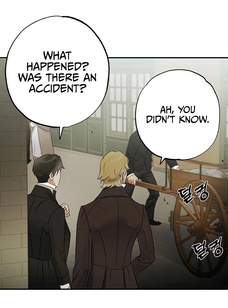 The Black-Haired British Doctor Chapter 2 - page 48