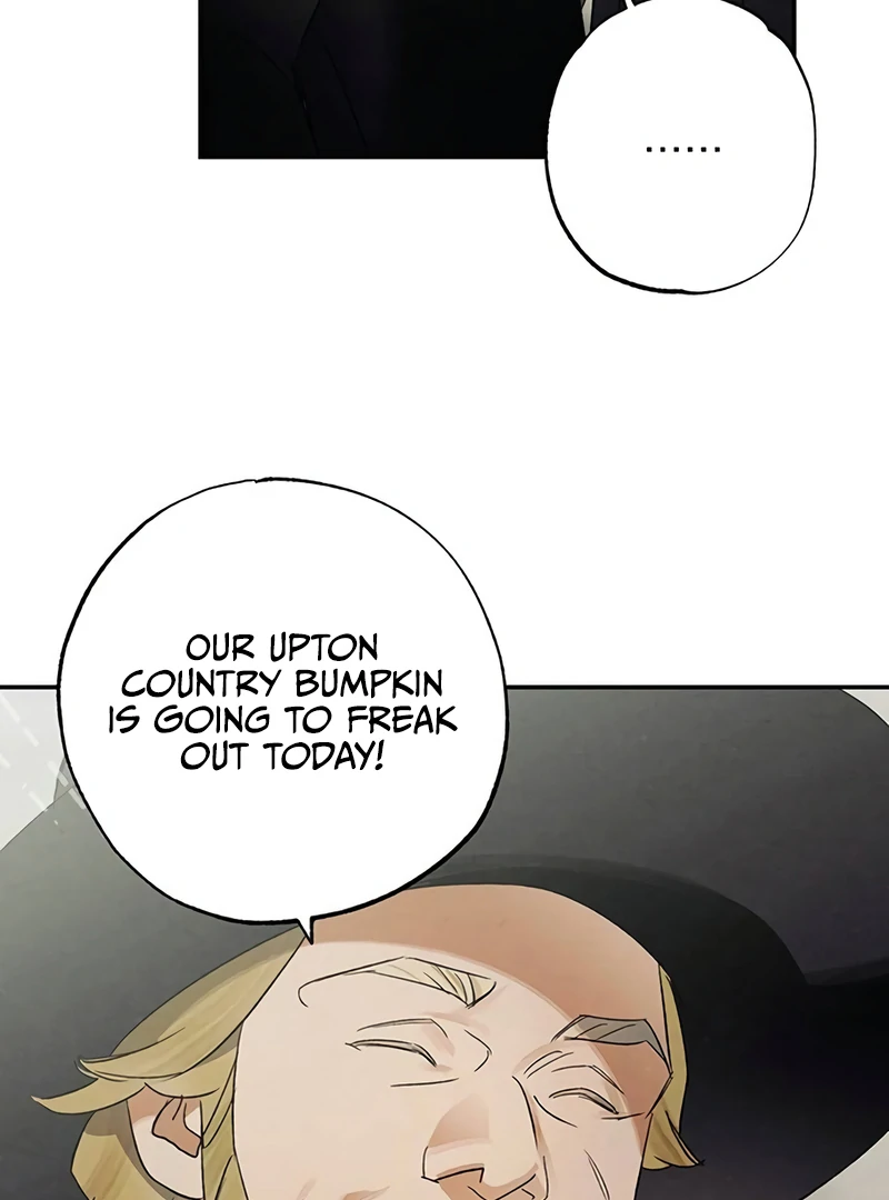 The Black-Haired British Doctor Chapter 2 - page 73