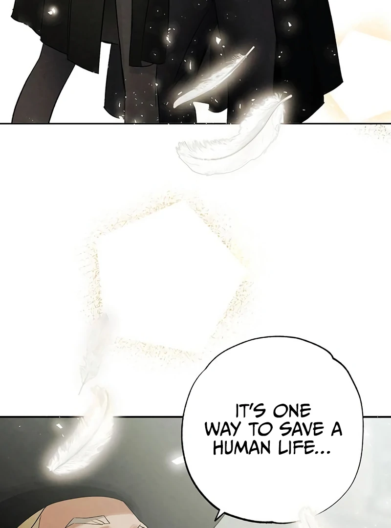 The Black-Haired British Doctor Chapter 2 - page 77