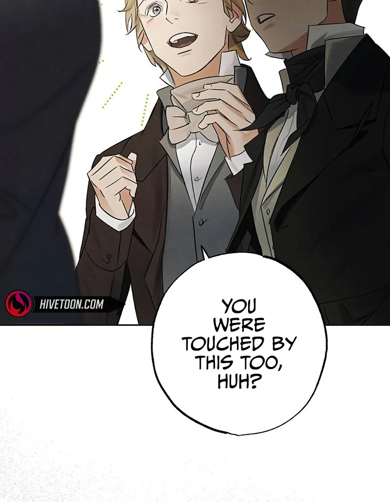 The Black-Haired British Doctor Chapter 3 - page 90