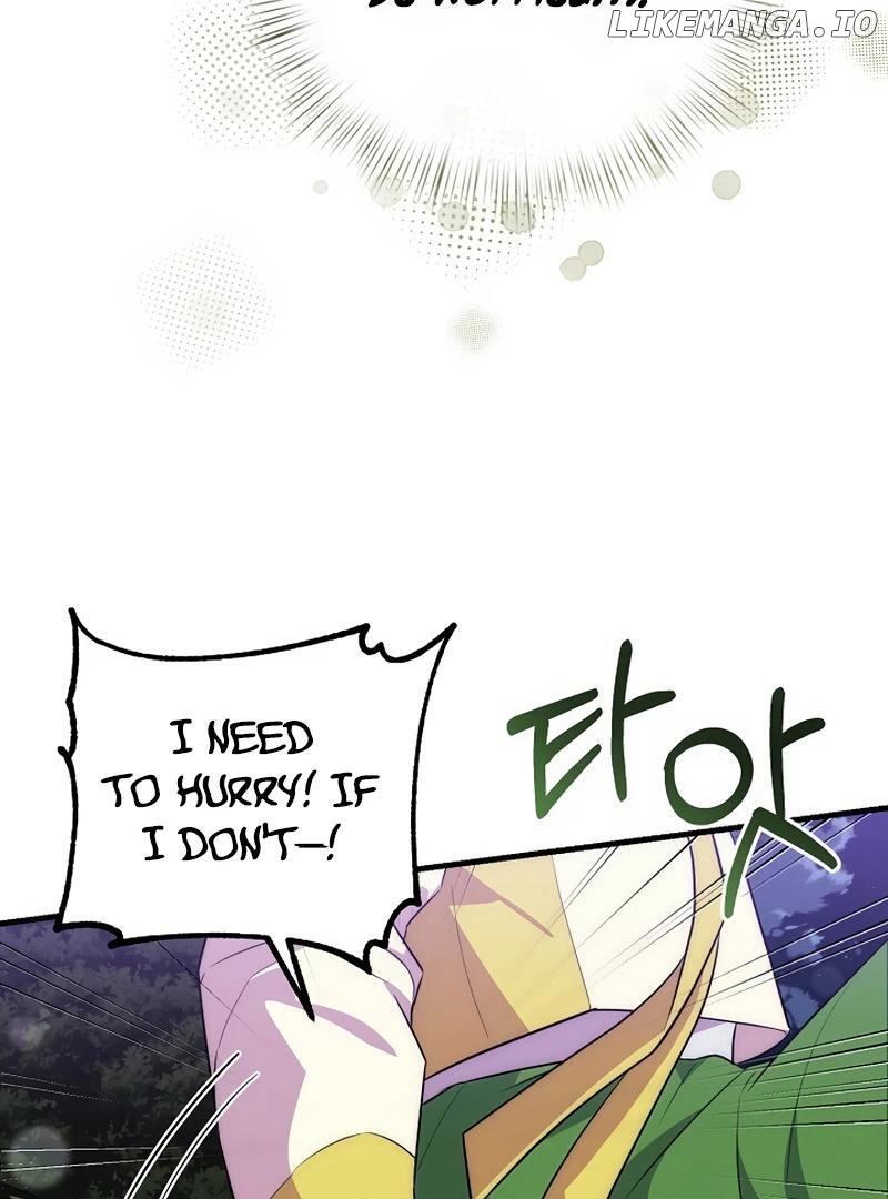 Flower Scholar's Love Story Chapter 1 - page 143