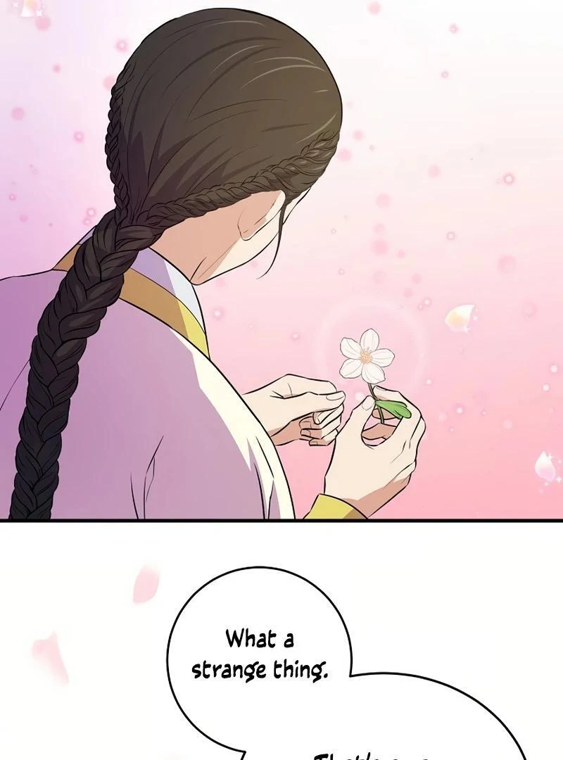 Flower Scholar's Love Story Chapter 1 - page 172