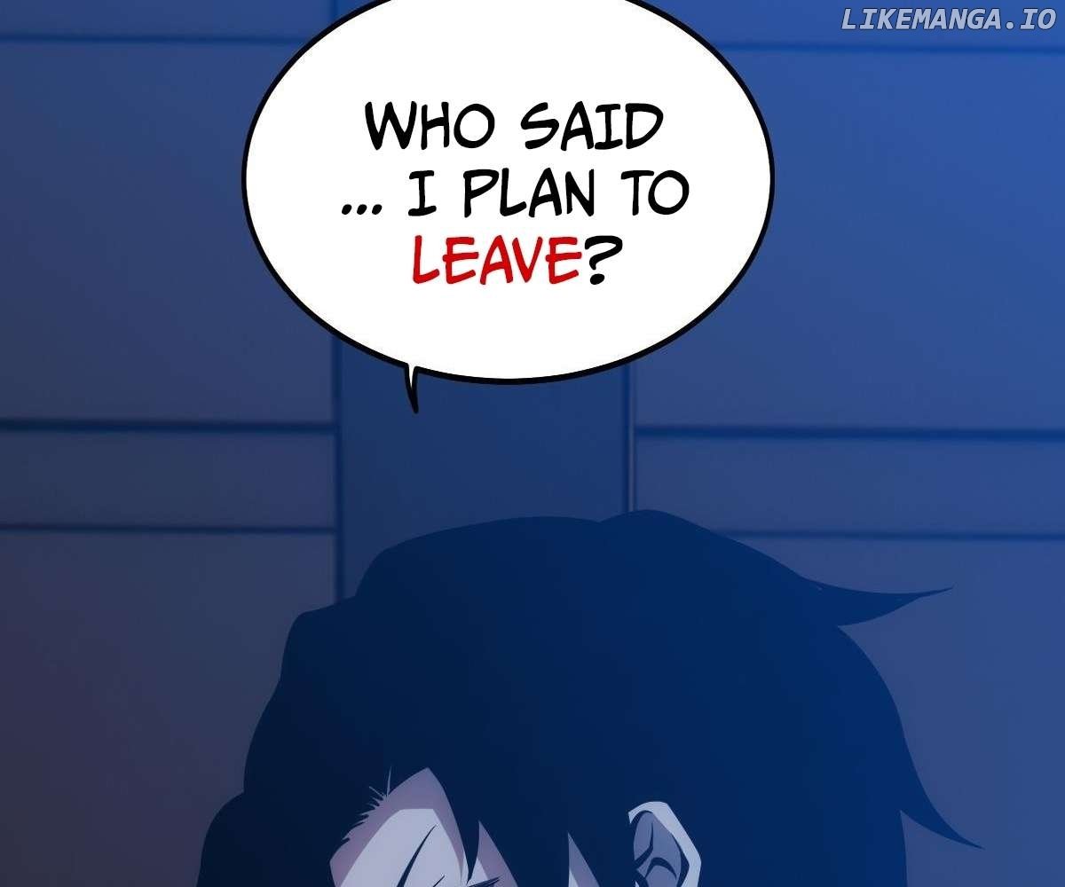 Extremely Evil Game Chapter 13 - page 47