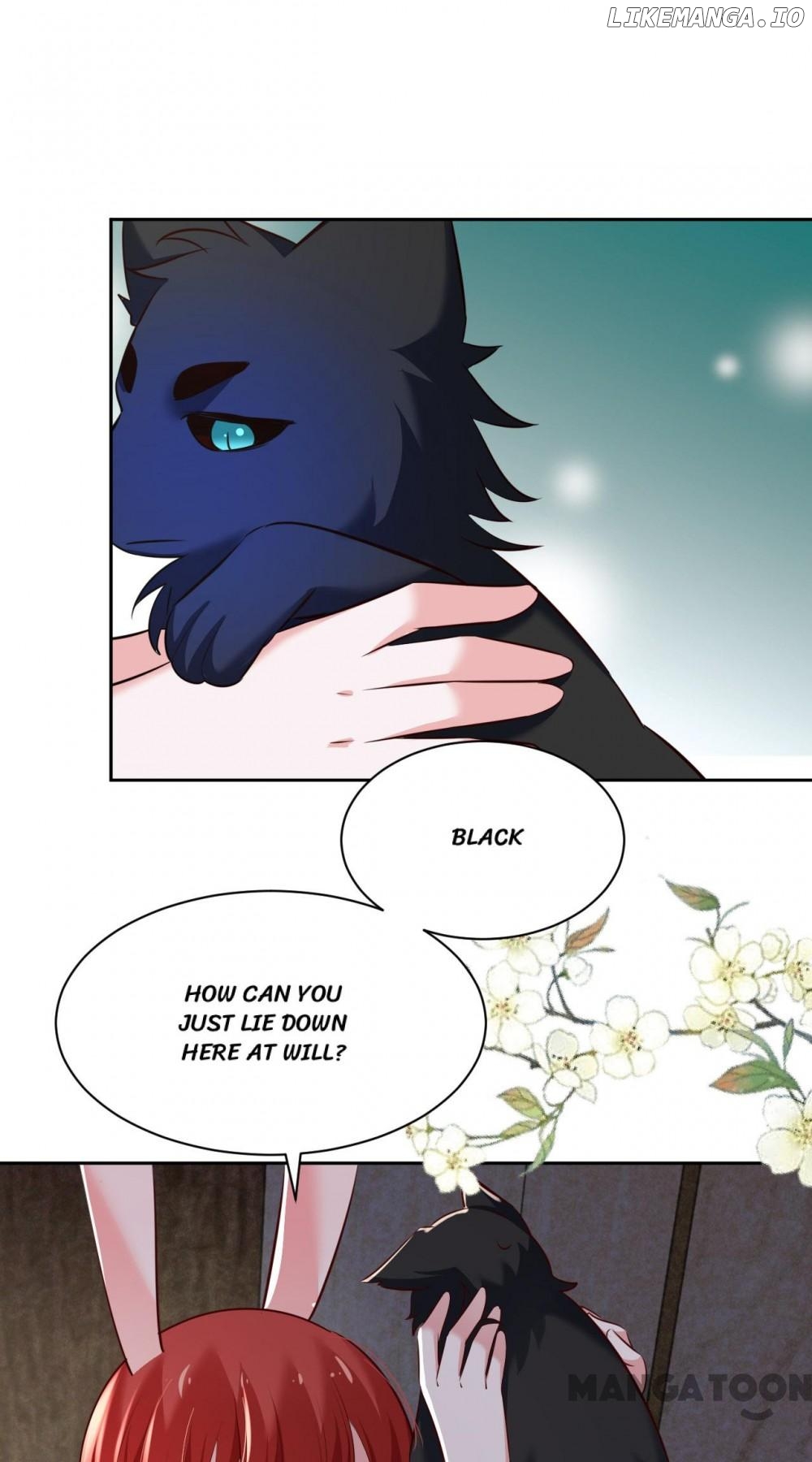 Cynical Master Raises Rabbit Spirit Chapter 40 - page 23