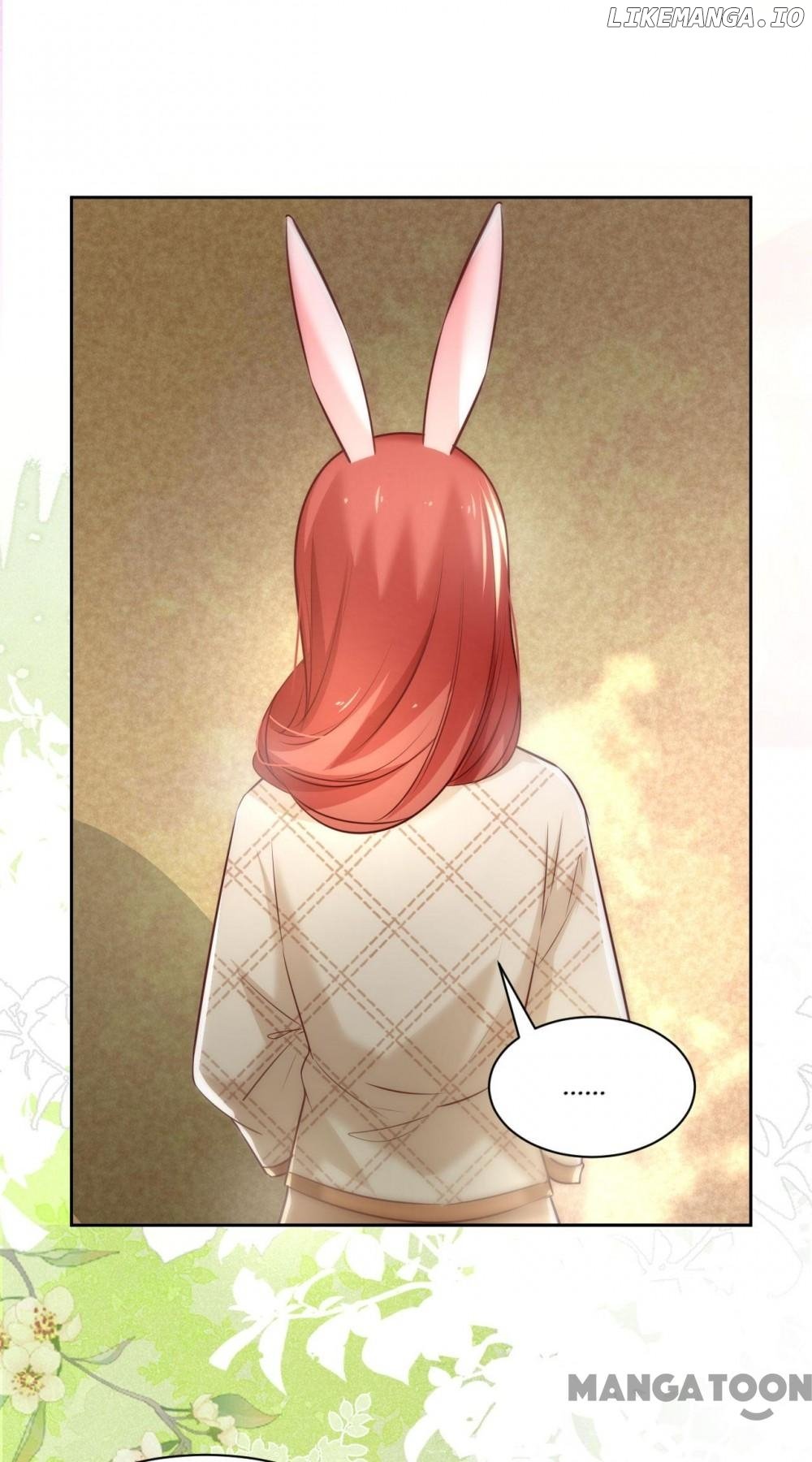 Cynical Master Raises Rabbit Spirit Chapter 41 - page 6